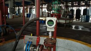 Промышленный преобразователь давления RKS China RP1000 с высокой точностью (0,1%) на основе монокристаллического кремния, резистивный, 0-40 МПа - Product Image 6