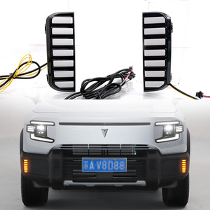 Feux de jour G318 à LED 6000 Lm étanches pour modèles G318 - Product Image 1