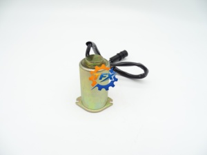 Sensor Eléctrico para Excavadoras E312 E312B E315 E320 E320B E320C0 E325 E330, Número de Pieza 415674 - Product Image 2