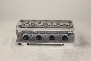 AUB/AXP/<span class=keywords><strong>BBZ</strong></span>/BCA/BKY/CKA testata completa con OEM 036103373AK nuova condizione DOHC Cam per VW - Product Image 2