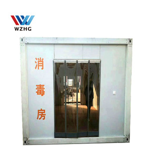 Ozono and disinfection rooms home temporary for stopping the sickness virus for Hospital School. Mall - Product Image 2