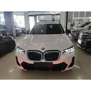 <span class=keywords><strong>Voiture</strong></span> d'occasion 2022 <span class=keywords><strong>BMW</strong></span> iX3 Véhicule Électrique Pur (VE) Automatique 5 Places SUV Conduite à Gauche pour Véhicule Urbain Zéro Émission - Offre Spéciale - Product Image 2