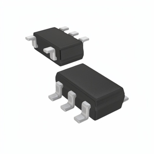 บริการครบวงจรดั้งเดิม ชิ้นส่วนอิเล็กทรอนิกส์ XC6124A333MR-G ระบบจัดการพลังงาน (PMIC) SC 74A, SOT 753 - Product Image 1