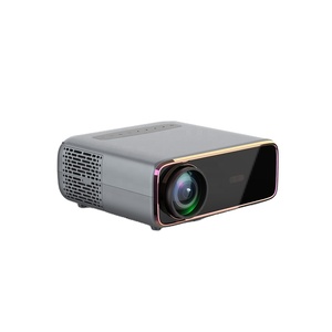 Hot Sale Q5 LCD 4K Mini <b>Projector</b> 200 Inch Home Full HD Video Wireless Game Business <b>LED</b> <b>Projectors</b> Q5 <b>Projector</b> Q5 - Product Image 1