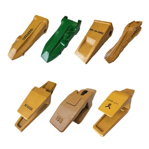 Trung Quốc Yassian Xô Răng Turbo Kim Cương Xô Răng Oem Bánh Xe Tải Backhoe Xô Răng - Product Image 2