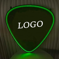 Panneau publicitaire rétroéclairé par LED ultra-fin imprimé UV, fabrication soignée, pour utilisation dans les centres commerciaux et les parcs, avec design personnalisé