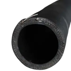 High Quality Oil Tube Suction Lines Return Lines Rubber Hose