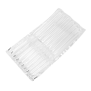 MCJOY OEM 200m envoltura protectora Express bolsas de relleno de <span class=keywords><strong>plástico</strong></span> al <span class=keywords><strong>por</strong></span> mayor médico inflable embalaje bolsa de burbujas cojín de aire vino - Product Image 5