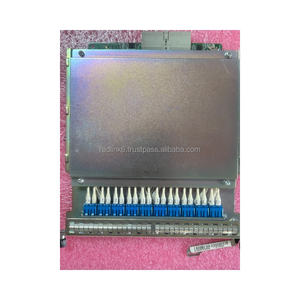 02355KVB CR8PF1BASDD2 NetEngine 8000 F1A Configuración Básica CM Incluye Chasis F1A-8H20Q Interfaz Fija DC POE Empresarial - Product Image 2