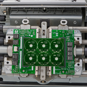 Nhà máy tùy chỉnh bán buôn thiết kế hiện đại fr4 bảng mạch in lắp ráp cho hệ thống quản lý pin bảng <span class=keywords><strong>PCB</strong></span> pcba - Product Image 4