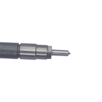 0445110141 nuevo inyector Common Rail EFI para Hager Star Compatible con Bosch Diesel para Renault Master Opel Nissan
