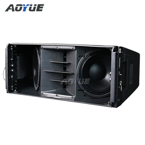 ลำโพงปาร์ตี้ HL-30A ลำโพงดีเจ ระบบเสียงลำโพง 10 นิ้ว มิดเรนจ์ AC แอคทีฟ ไลน์อาร์เรย์ ลำโพงงานแต่ง - Product Image 1