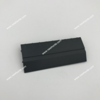 Cache avant 105934-025 pour imprimante d'étiquettes et codes-barres Zebra GK420D GX420D ZP450 ZP500, ruban code-barres