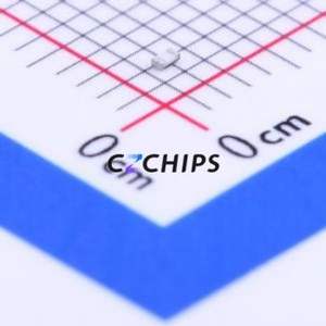 ตัวต้านทาน SMD CR0402FF4993G 0402 (ประเภท: ฟิล์มหนา) (ความต้านทาน: 499kOhm ความแม่นยำ: 1%) - Product Image 2