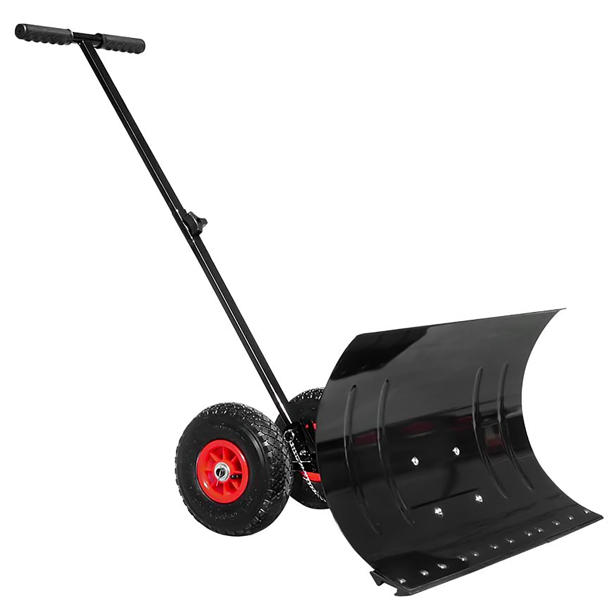 Hot Selling Outdoor Tools Heavy Duty Gardener Y Wooden Handle Shovel Gardening Camping Farming Round Spade