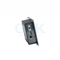 Panel de Control del Compresor de Aire Centrífugo Ingersoll Rand Centac, Panel de Interfaz de Operador HMI, Número de Pieza: 22110399 / Firmware: V6650