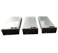 Système d'alimentation CC 48V, redresseur télécom 110V 220V 24V, module redresseur 50A