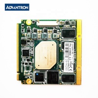 B & R Automation congatec AG L135216 PN:015500 A.0 QA50 A.0 carte mère industrielle conga-QA5 carte CPU module CPU stock d'origine