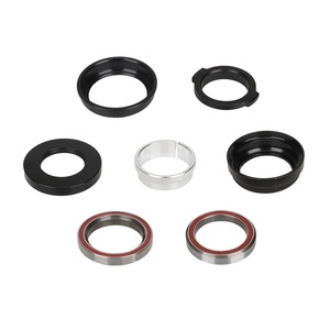 ชุดลูกปืนสำหรับสกู๊ตเตอร์ไฟฟ้า KuKirin A1 ชุดลูกปืนแกนสกู๊ตเตอร์ อะไหล่ทดแทน - Product Image 5