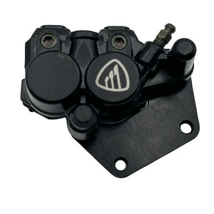 Ensemble maître-cylindre <span class=keywords><strong>de</strong></span> <span class=keywords><strong>frein</strong></span> à disque hydraulique avant pour <span class=keywords><strong>50cc</strong></span> 70 150 Dirt Bikes Pit ATV <span class=keywords><strong>Moto</strong></span> Étriers <span class=keywords><strong>de</strong></span> <span class=keywords><strong>frein</strong></span> - Product Image 5