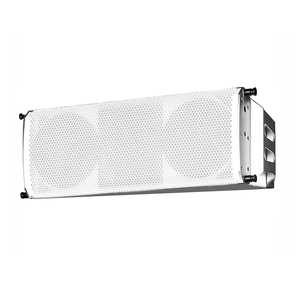 Sistema de altavoces de audio pasivo line array dual de 6,5 pulgadas - Product Image 4
