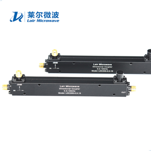 Accoppiatore direzionale <span class=keywords><strong>RF</strong></span> da 50W accoppiatore <span class=keywords><strong>RF</strong></span> a microonde da 500 MHz a 18 GHz con connettore S MA femmina - Product Image 2