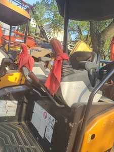 Miniexcavadora SANY SY16C 1.8T de Marca Líder en China, Excavadora Pequeña de Alta Eficiencia con Garantía - Product Image 5