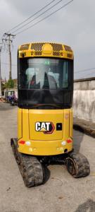 90% nouvelle Offre Spéciale utilisée Caterpillar CAT302 Mini pelle chat 302 2ton petite pelle à vendre - Product Image 5