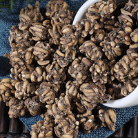 Akar Buttercup Cakar Kucing Alami 100% Premium (Ranunculus Ternatus) Herbal Kering Kantong 25kg Grosir Langsung Pabrik OEM