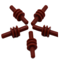 Connecteur 12059168, joint d'étanchéité pour câble, joint d'étanchéité pour faisceau de câbles, accessoires de connecteur