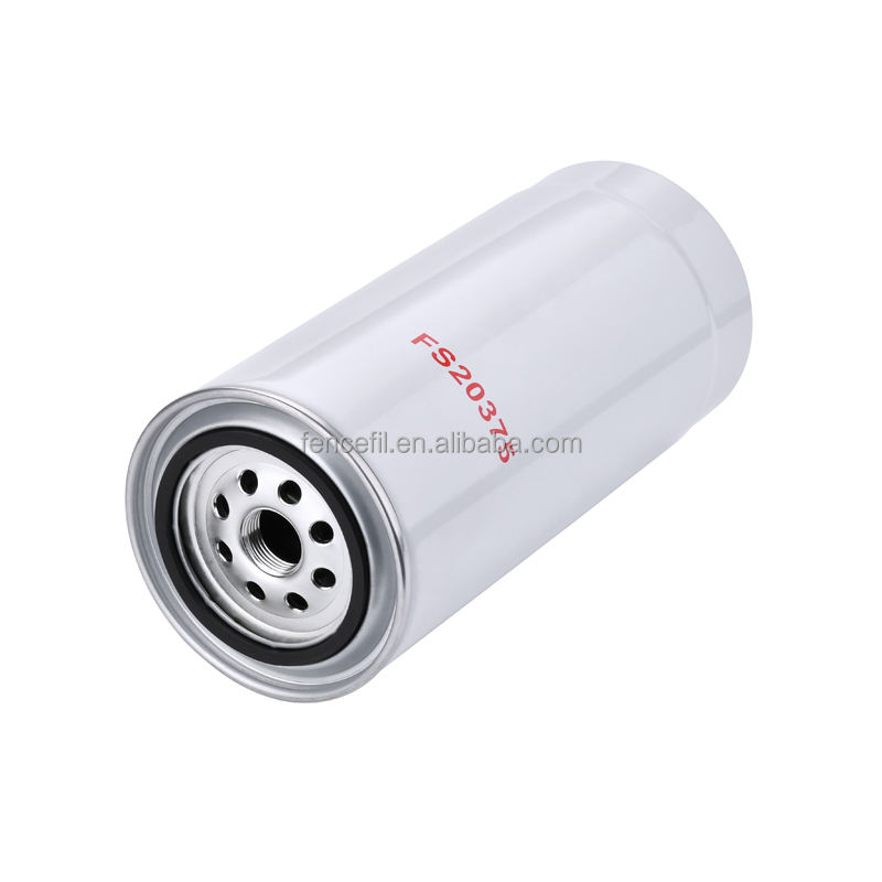 FS20375 6484890 Fuel Filter for LiuGong Construction Machinery ...