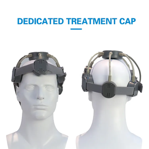 Estimulador de Terapia Transcraneal (TMS) para Autismo, Accidente Cerebrovascular, Neurastenia y Migraña - Product Image 2