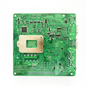 Brand New Original AORUS IMB-181-L 292-L REV.1.05 DVI1COM3 Industrial <b>Motherboard</b> <b>CPU</b> Board Stock 100%testing - Product Image 3