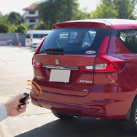 Lève-Hayon Électrique Intelligent Anti-Pincement Réglable en Hauteur pour Suzuki ERTIGA 2019+