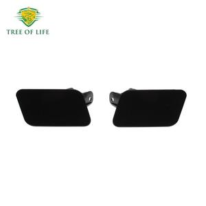 Infiniti ฝาครอบหัวฉีด QX50 28658-5NA0A 28659-5NA0A กันชนหน้าพลาสติก - Product Image 1