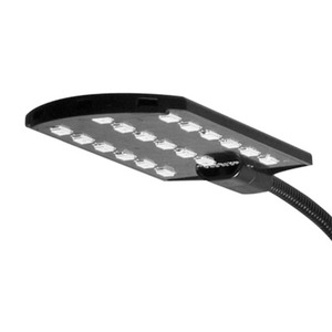 Lampe d'eau douce aquatique éclairage IP65 <span class=keywords><strong>Led</strong></span> Fish Light étanche <span class=keywords><strong>LED</strong></span> <span class=keywords><strong>Aquarium</strong></span> Lights avec prise UE - Product Image 4