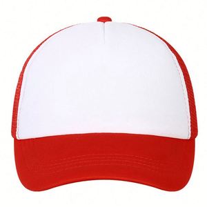 หมวกเบสบอลแบบสวมสบายบุซาตินสำหรับทุกเพศ ขายส่ง หมวกเบสบอลแบบสั่งทำสไตล์นิวยอร์ก - Product Image 3