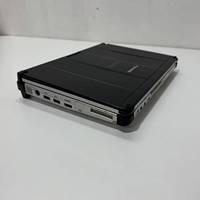 TOUGHBOOK CF-C2 Komputer Perbaikan Otomotif Tangguh I5-3427U/4G RAM/128G SSD PC Tablet Laptop 2-in-1 Sistem XP