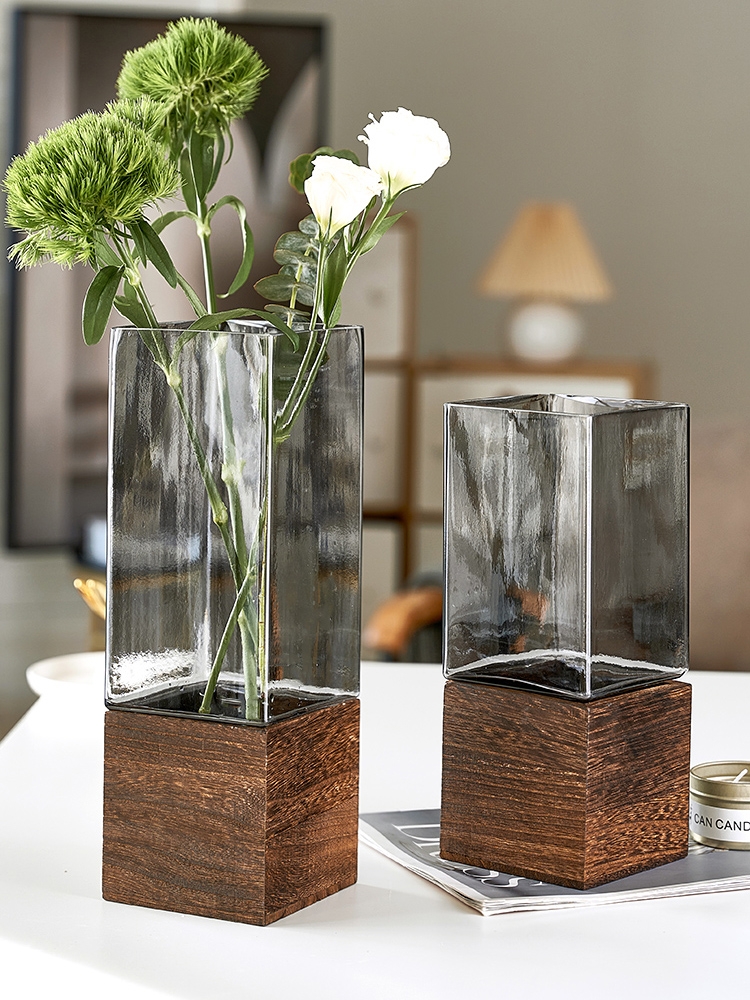 Factory Produced Wholesale Table Nordic Vase