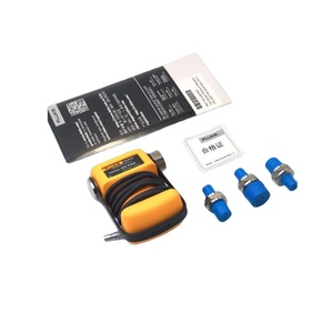 700PTP-1/700PTPK2/700HTP-2/700HTPK2 Dry <b>Battery</b> Powered <b>Pump</b> for Calibration - Product Image 2