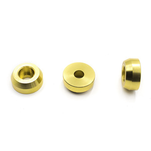 แหวนรองกันชนรถแข่ง K2 และสกรูสำหรับการปรับปรุงแบบดัดแปลง YC100233 - Product Image 4