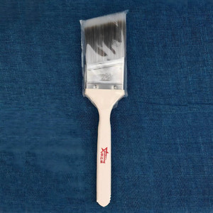 "Professional Paint <b>Brush</b> Set - <b>Smooth</b> Finish, No Drops, Easy to Clean - Perfect for Home & Contractors" - Product Image 6