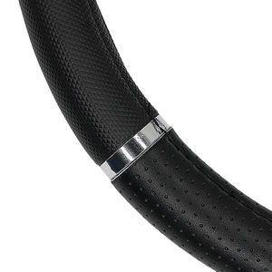 Housses de <span class=keywords><strong>volant</strong></span> automatique pour VW Golf 4 5 6 7 Passat B5 B6 B7 B8 Polo GTI <span class=keywords><strong>Scirocco</strong></span> Jetta Beetle Touran Tiguan - Product Image 5