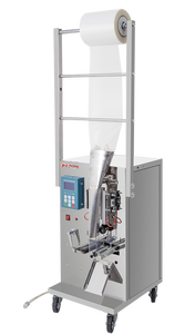 آلة تعبئة وتغليف أوتوماتيكية لأكياس مصاصات الثلج والمشروبات والهلام والعصائر السائلة - Product Image 3