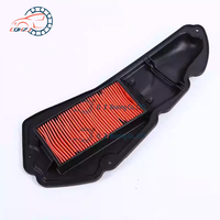 CQHZJ Filtre à air de bonne qualité pour ADV CLICK160 PCX PCX160 PCX125 K1Z K1N 2021-2024 – Élément de nettoyage du filtre d'admission d'air