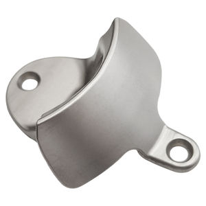 סיטונאי אישית מותאם אישית לוגו בציר קידום מכירות מתכת בירה בקבוק פותחן keychain קיר רכוב בקבוק פותחן עם לתפוס - Product Image 6