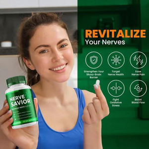 Complément Alimentaire Herbal pour la Santé Nutritionnelle des Adultes, Non Recommandé aux Femmes Enceintes - Product Image 5