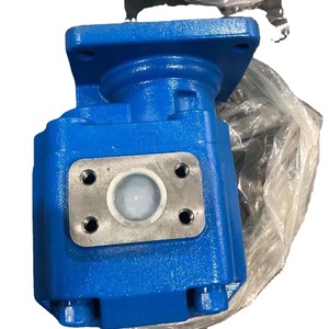 Pompe à engrenages hydraulique Huamao CBGJ2063 L-T pour plateforme de forage |   Remplacement OEM haute pression - Product Image 5