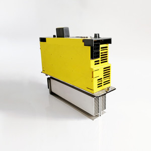 Moteur et variateur de vitesse Fanuc ac A06B-6114-H210 - Prix négociable - Product Image 3