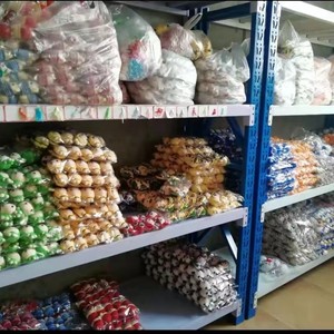 Hot Bán Handmade Crochet Len Phim Hoạt Hình Búp Bê Mặt Dây Quà Tặng Mới Lạ Động Vật Đồ Chơi Min Crochet Đồ Chơi Sang Trọng - Product Image 6